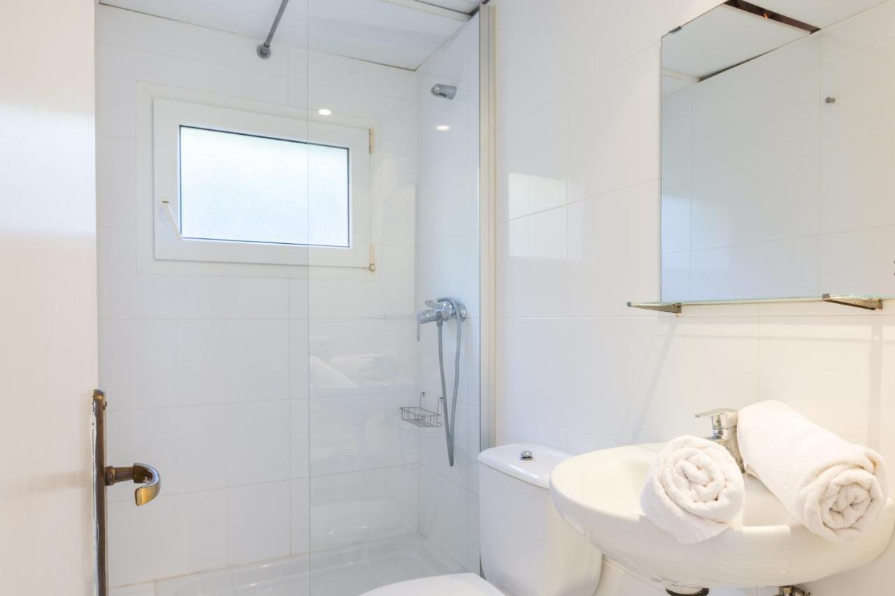 Anc 12 - Llafranc Apartment Екстериор снимка