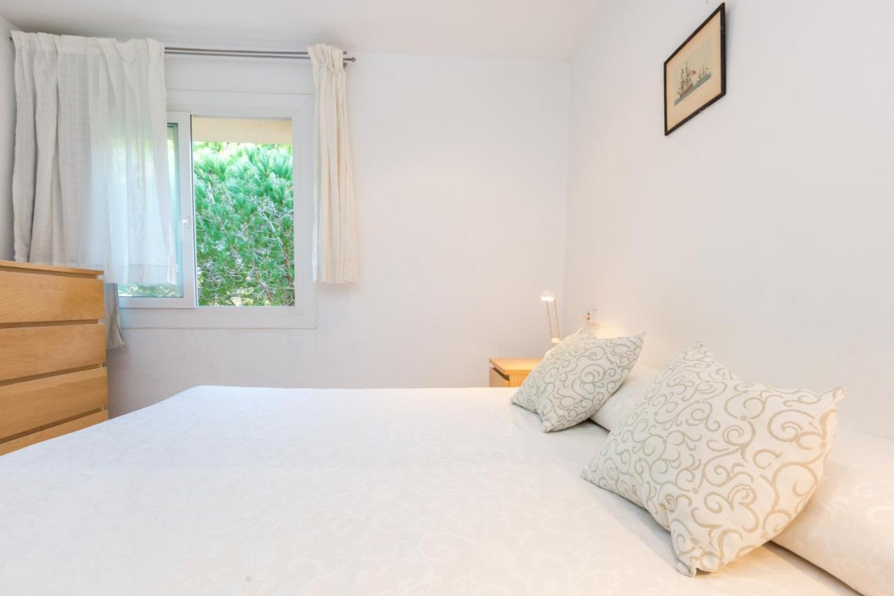 Anc 12 - Llafranc Apartment Екстериор снимка