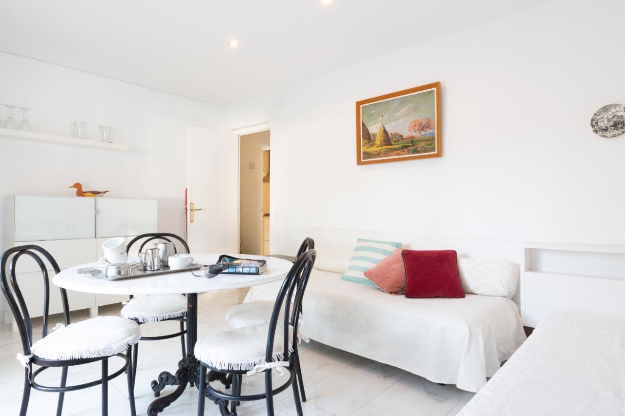 Anc 12 - Llafranc Apartment Екстериор снимка